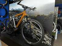 Rower gorski Canyon YellowStone Ritchey Carbon DEORE XT - ACTIVE ZONE
