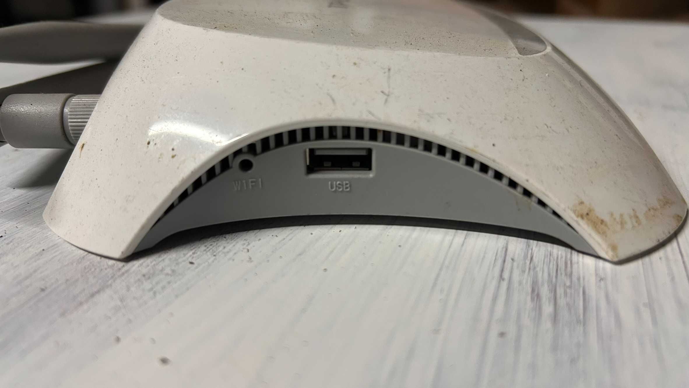 Router TP-Link TL-MR3420 – 3G/4G + Wi-Fi