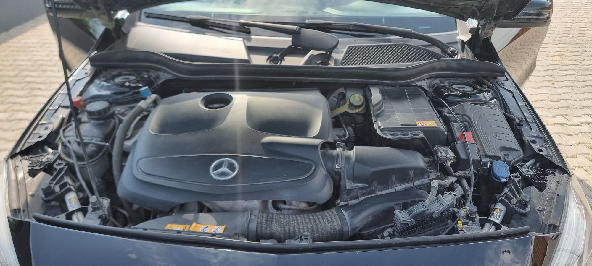 Mercedes-Benz AMG