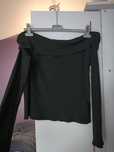 Sweter hiszpanka