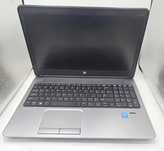 HP ProBook 650 15,6" Intel i5