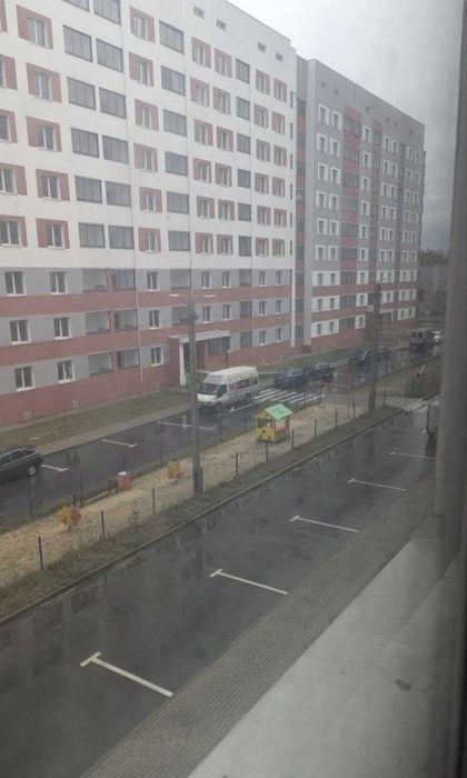ЖК Гидропарк, Продам 1 ком квартиру пл 36.3м2,этаж 3/9ти,Є-Программа!A