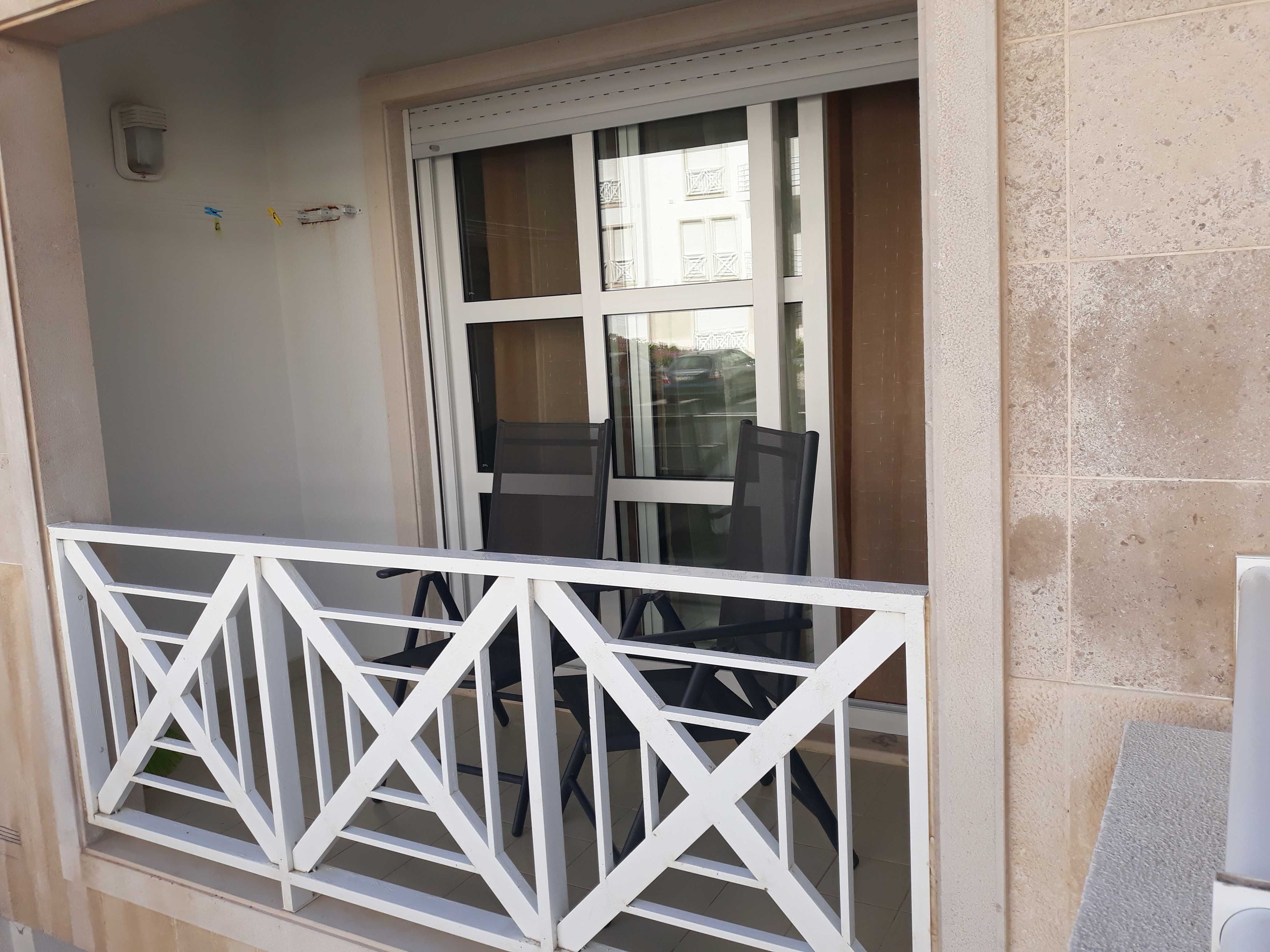 Apartamento para férias no baleal