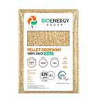 PELLET pelet BIOENERGY Lava Feniks Olczyk Barlinek Myszków Zawiercie