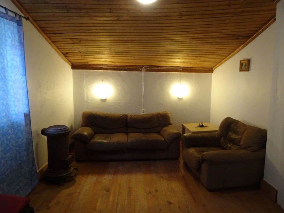 Casa da Aldeia T1 entre Tábua e Arganil - Coimbra (por poucos meses)