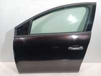 Porta Frente Esq Fiat Bravo Ii (198_)