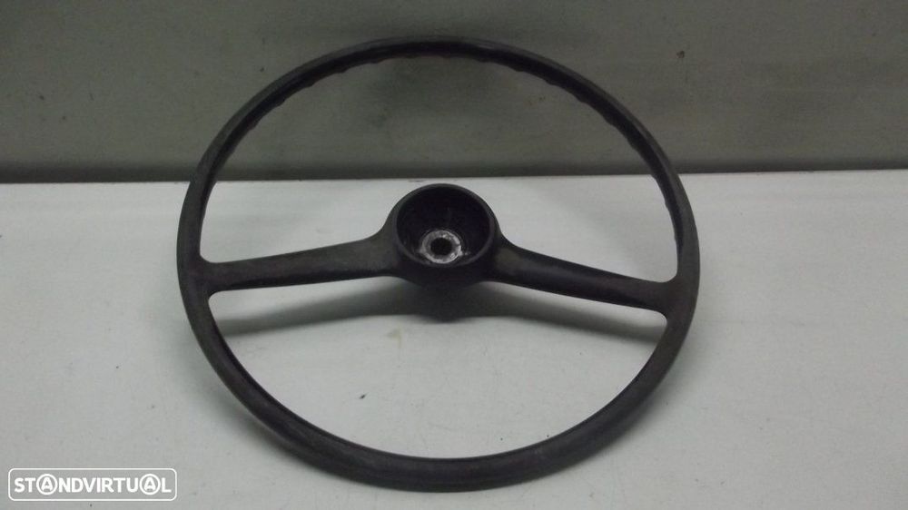 Austin volante antigo