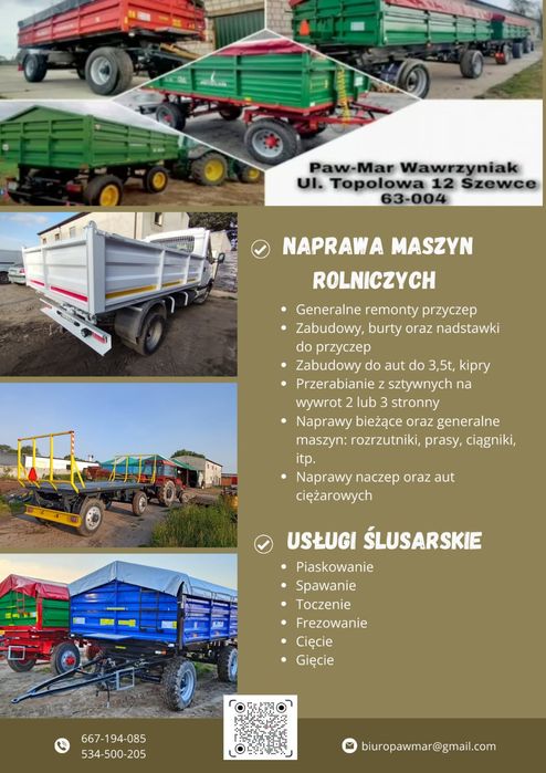zabudowy remont hl 6011/8011 d55 d50 Autosan