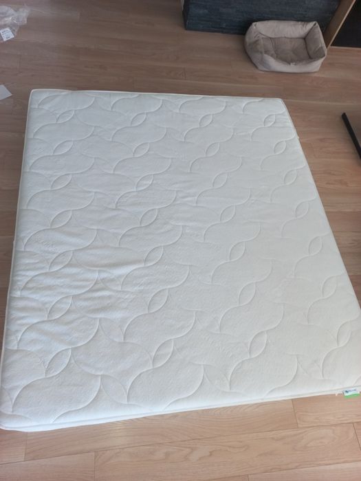 Materac Hilding 180x200