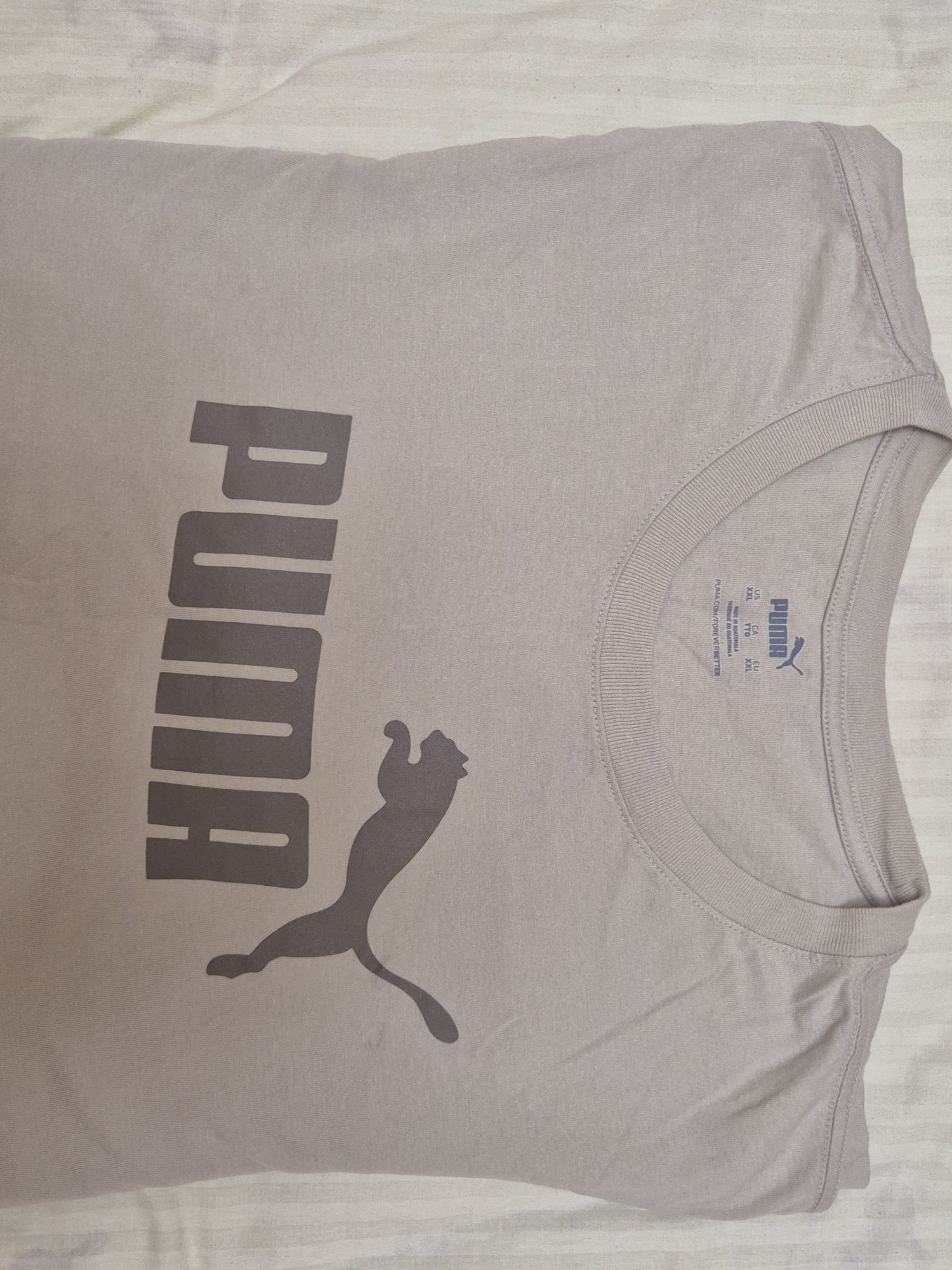 Puma, XXL, 56 розмір
