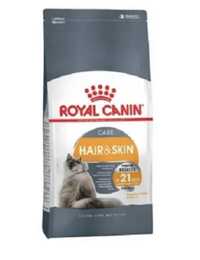 АКЦИЯ! Royal canin Hair & Skin 10 кг