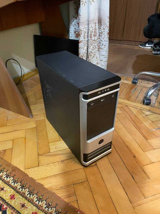 Ігровий ПК i5-10400F / GTX 1660 Ti / 16 ГБ / Монітор Acer 22″