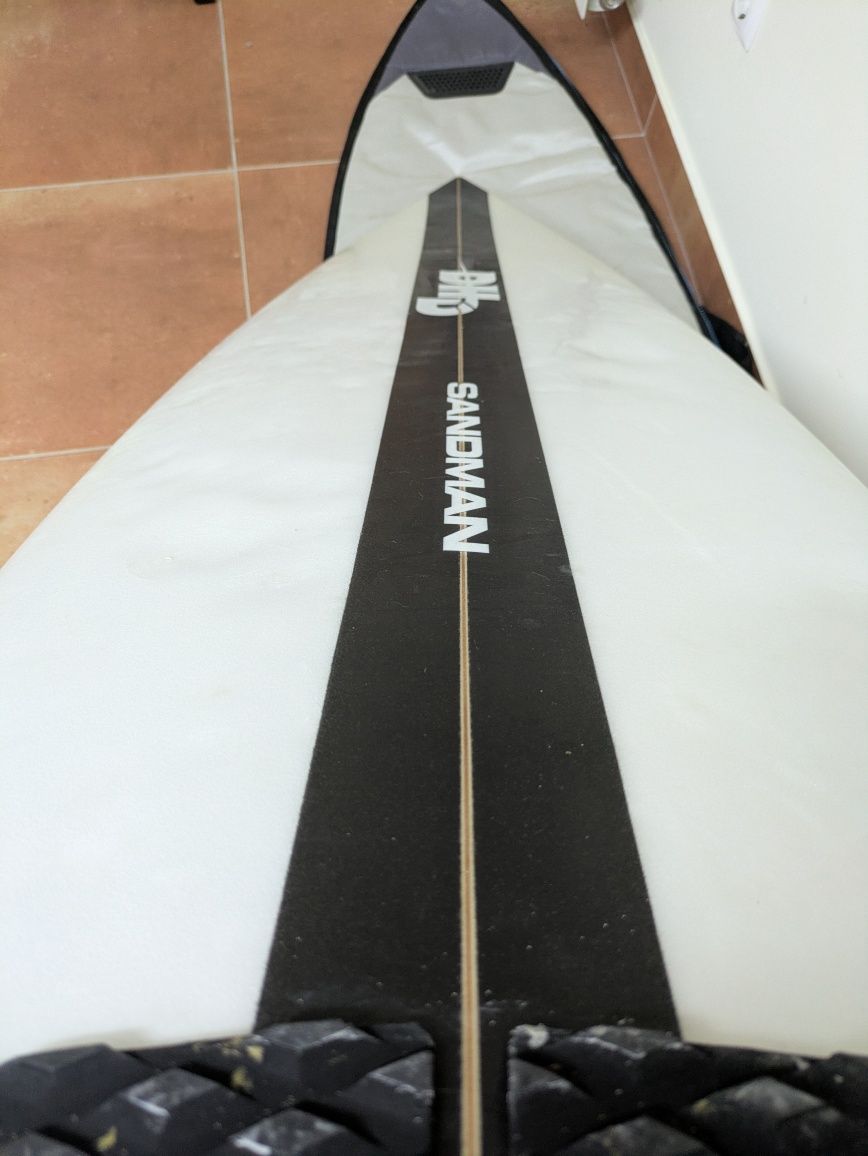 DHD Sandman 6'2"