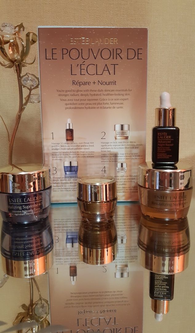 Estee Lauder набір подарунковий