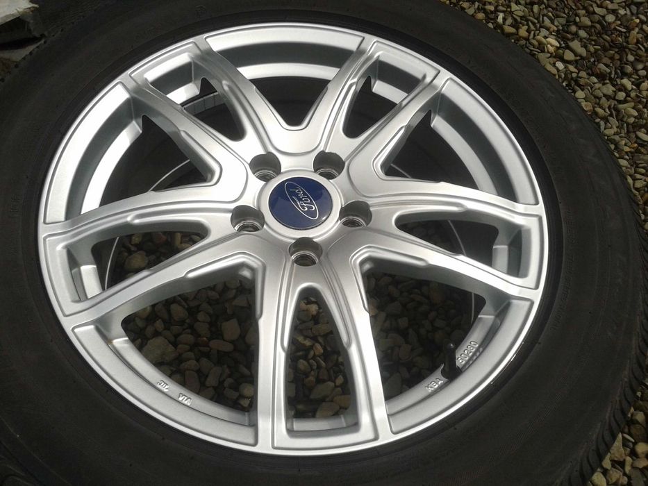 felgi r17 volvo s40 s60 v40 v50 v60 v70 xc40 xc60 xc70 s80 c30 mielec
