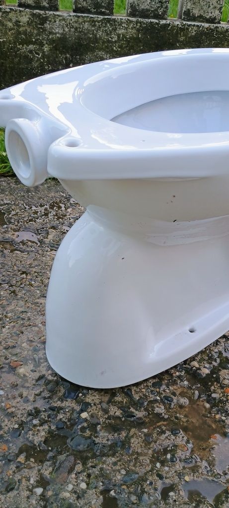 Kompakt wc - nowy