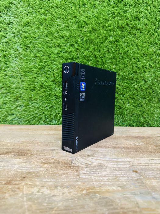 Комплект ПК + Монітор 22 Core i5/8gb/ssd 240gb гарантія 3 Місяці