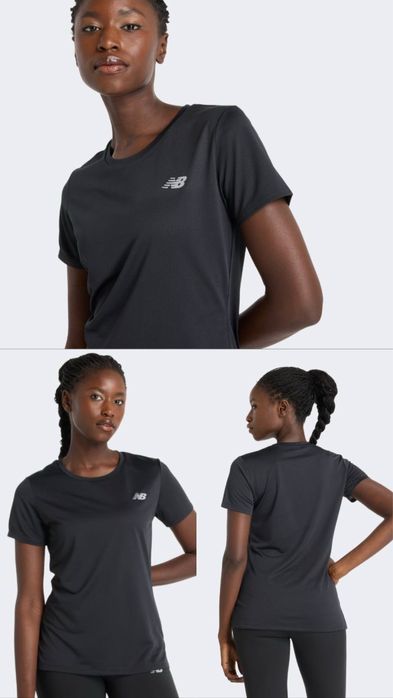 New Balance Sport T-Shirt Dri-fit