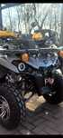 Quad 250 Bashan Discover Mikilon 200 KXD Barton Homologacja Raty Dowóz
