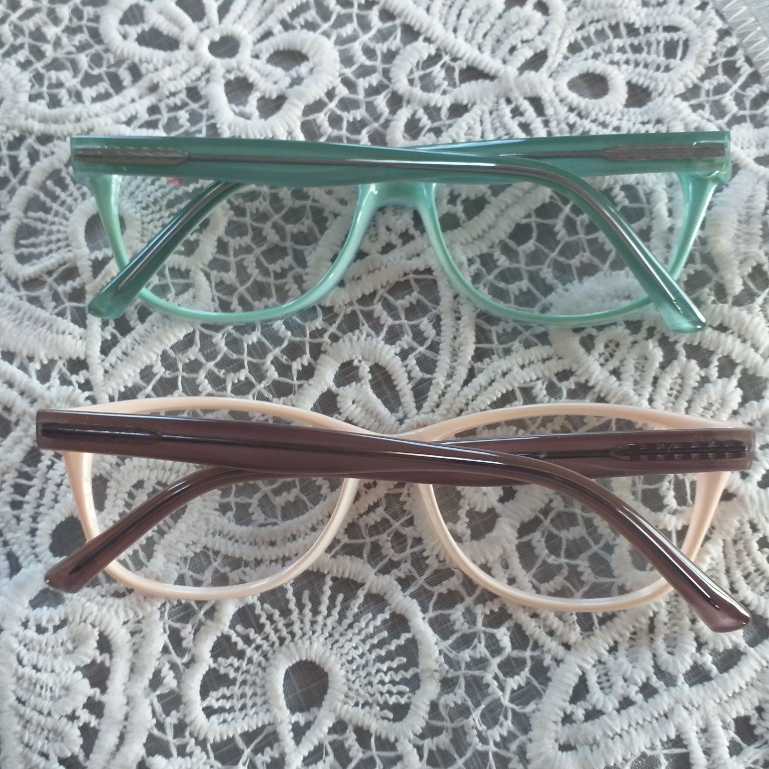 Oprawki korekcyjne dek optica Adel