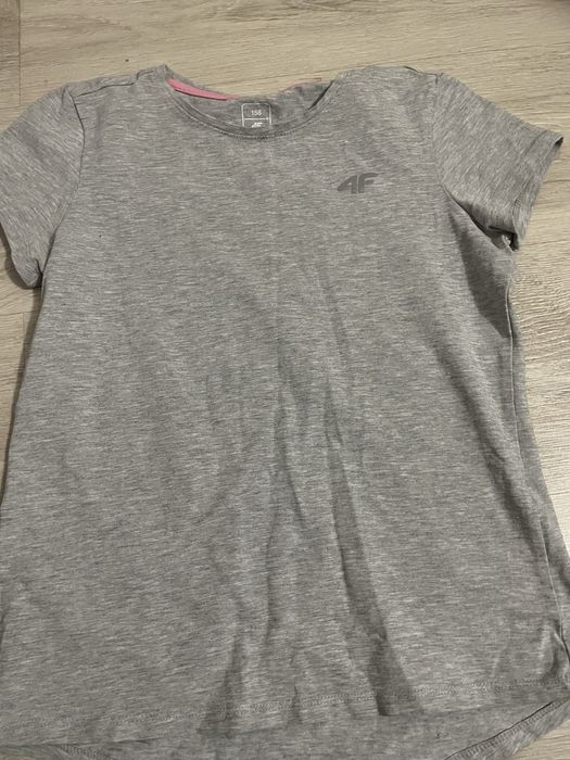 Koszulka  4F rozmiar 158