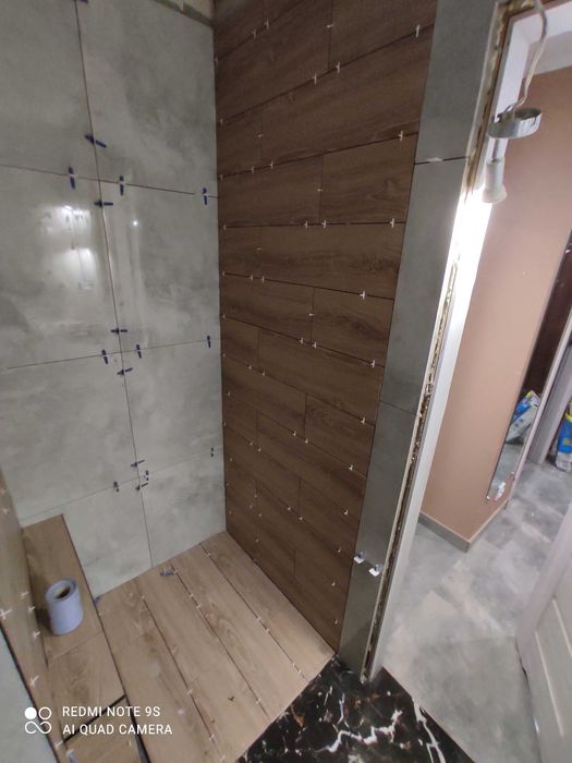 Szpachlowanie,malowanie,usługi glazurnicze,suche zabudowy