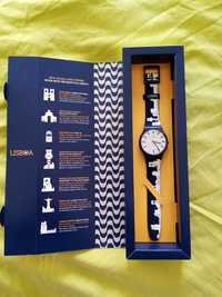Relógio Swatch Lisboa