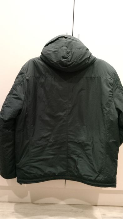 Мужская куртка осень- зима 50, р