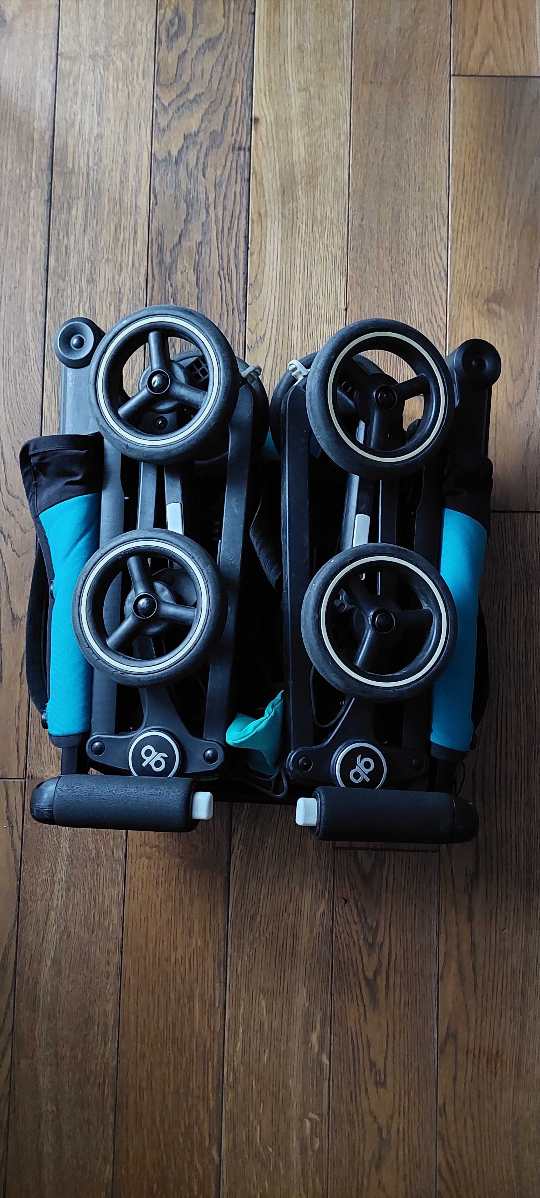 Wozek dzieciecy cybex gb pockit