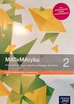 Podręcznik Matematyka 2 Nowa Era