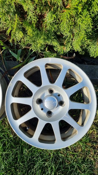 Ковані диски ВСМПО 4×98 R14