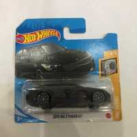 2019 KIA Stinger GT (Hot Wheels)