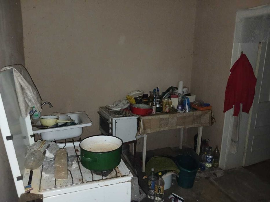 продається будинок в н.п. Геча