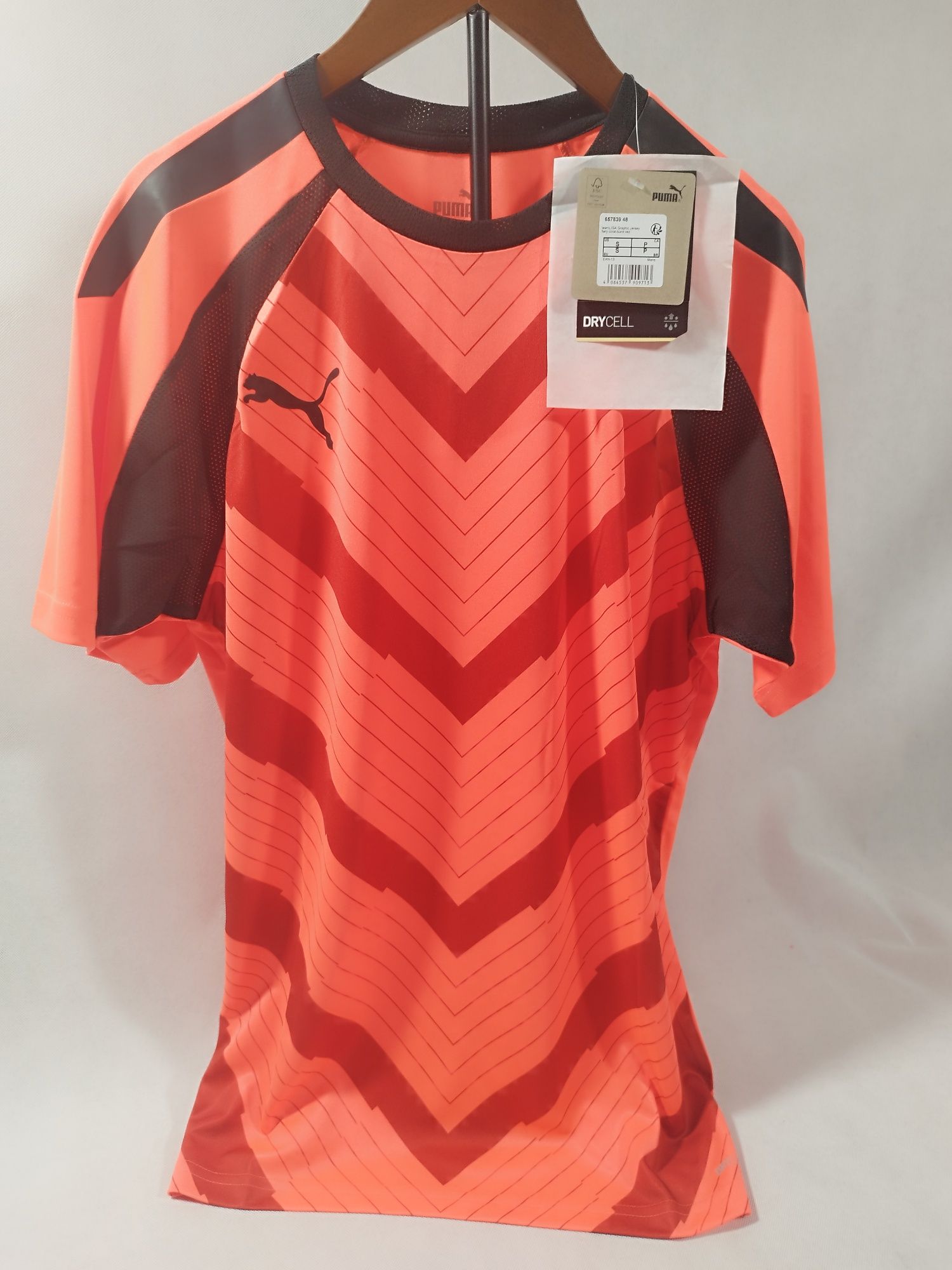 Puma tshirt sportowy S WW Outlet UK