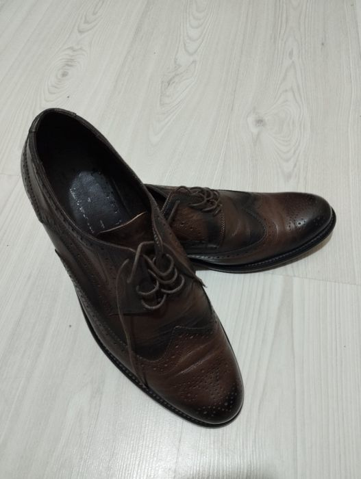 Туфли кожаные ,мужская обувь,ботинки