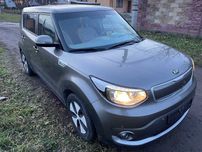 Розборка шрот запчасти Kia Soul EV 27kw колір IM киа сол соул кіа