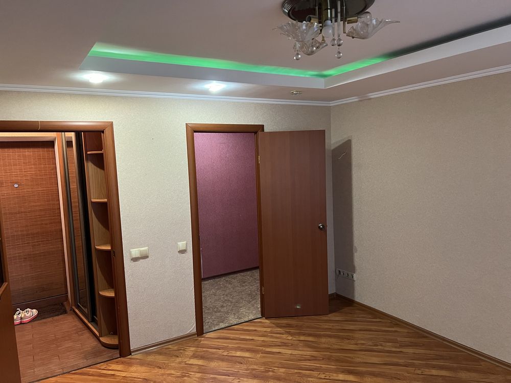 Квартира 1к Роменська