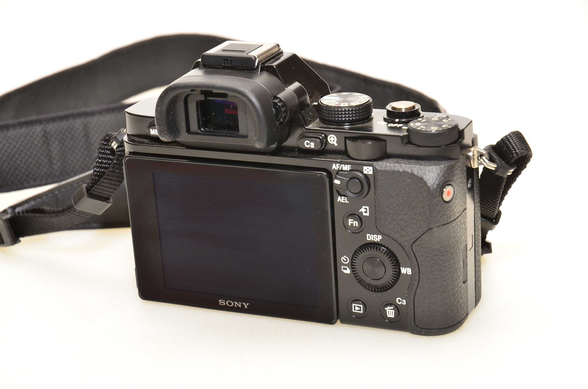 Aparat fotograficzny Sony A7 korpus - NOWY