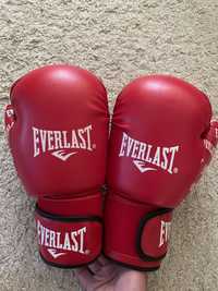 Боксерські рукавиці Everlast 12oz