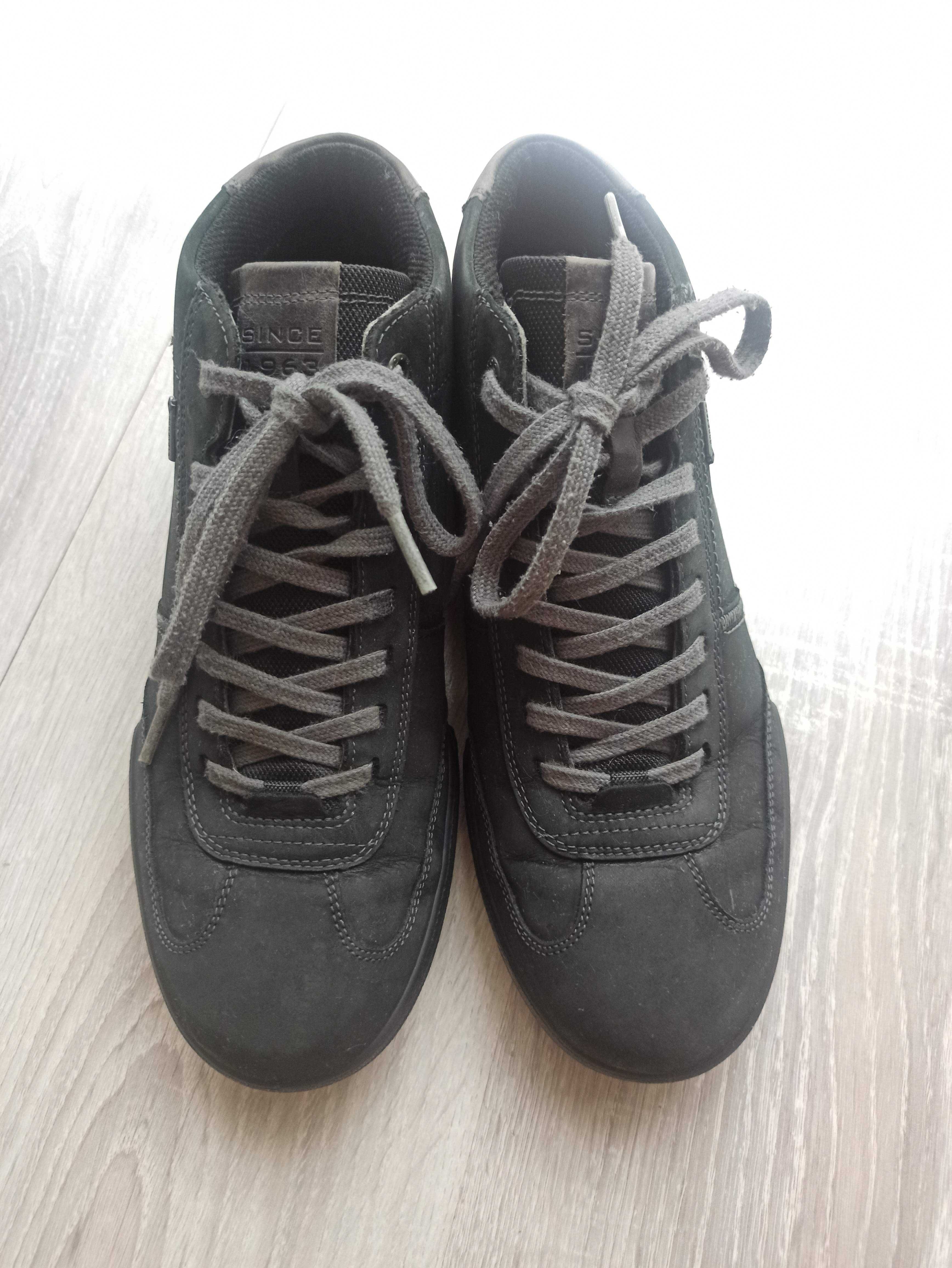 Buty męskie Ecco