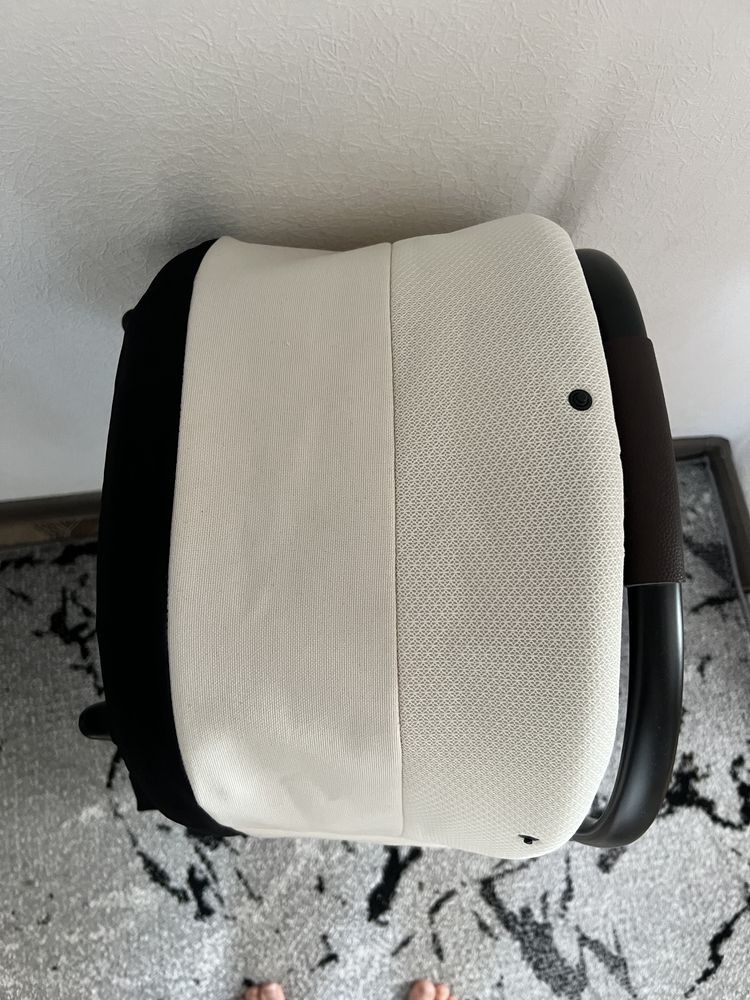 Люлька Cybex Balios S Lux 2024