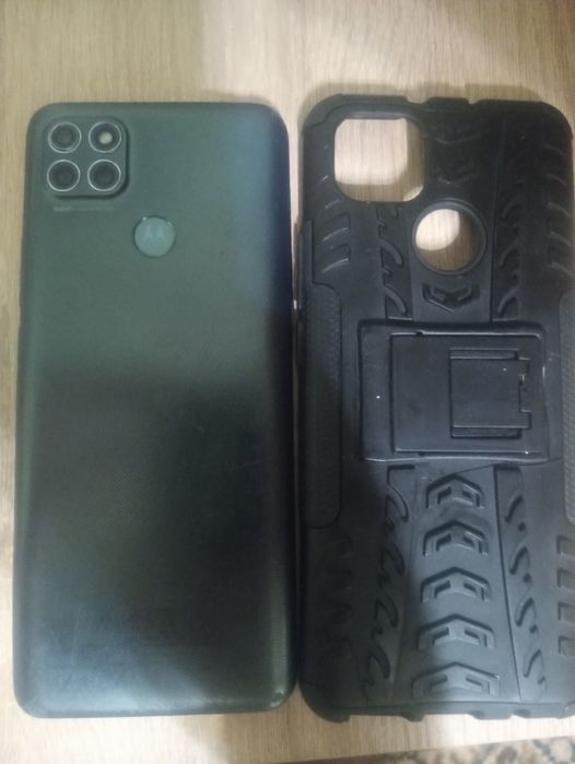 Motorola Moto G9 power