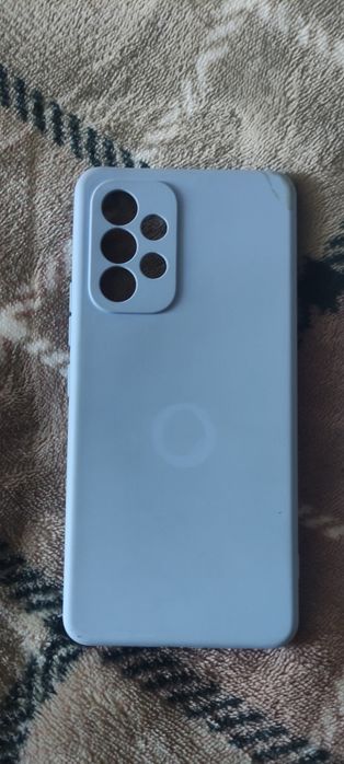 Телефон Samsung A53 6/128
