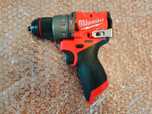 Wkrętarkę udarową Milwaukee 3404-20 z USA