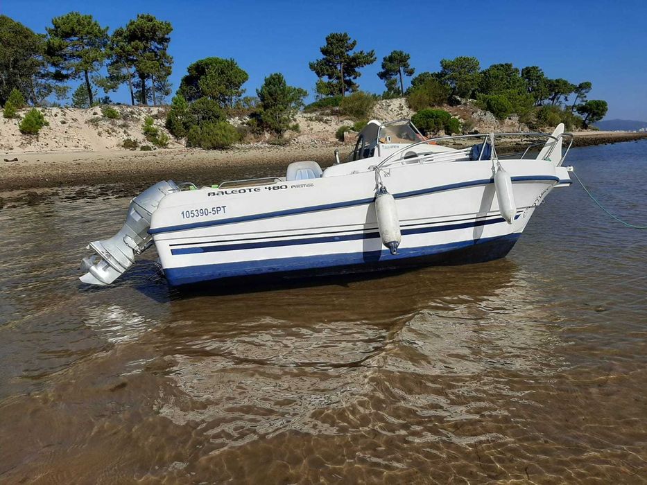 Baleote 480 Prestigio