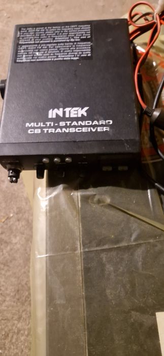 Sprzedam Super Radio CB