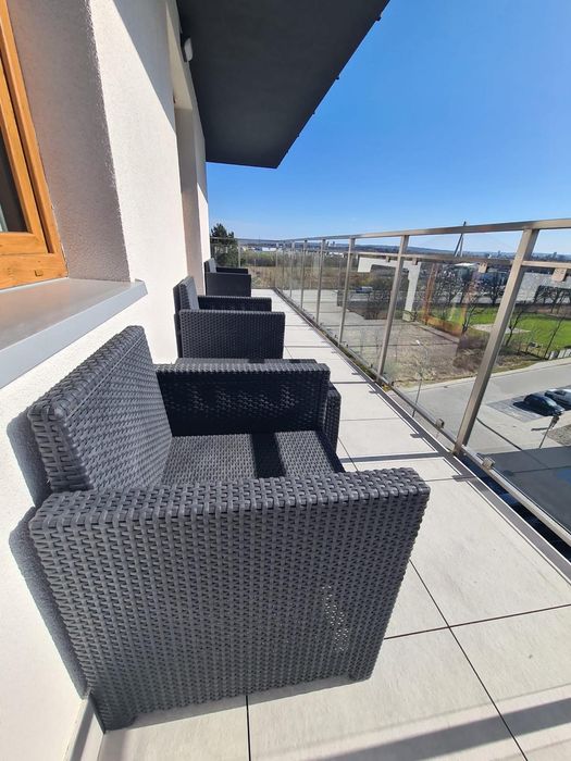 Mieszkanie Apartament na Lubelskiej noclegi wynajem na doby 33