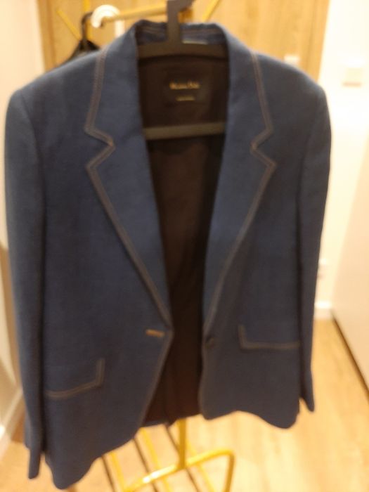 Marynarka Massimo Dutti