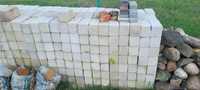 Cegły bloczki gazobeton suporeks 12 x 14 x 25 cm ok 550 sztuk