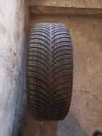 Goodyear 4season 205 55 r16 opona wielosezonows